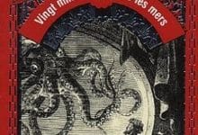 Jules Verne - Ving Mille Lieues Sous Les Mers