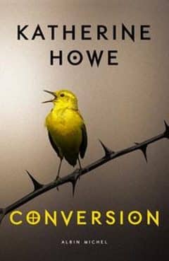 Katherine Howe - Conversion