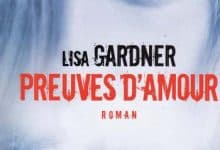Lisa Gardner - Preuves d'amour
