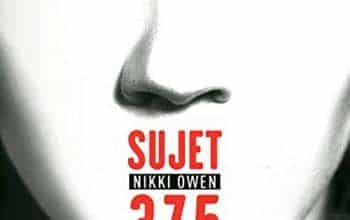 Nikki Owen - Sujet 375