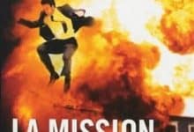 Robert Ludlum - La mission Janson