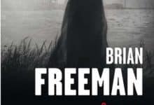 Brian Freeman - Suspecte