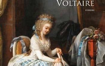 Frédéric Lenormand - Le diable s'habille en Voltaire