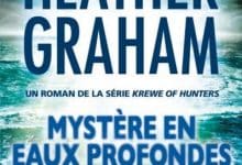 Heather Graham - Mystère en eaux profondes