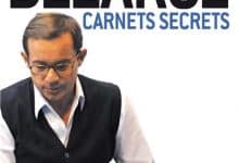 Jean-Luc Delarue - Carnets Secrets