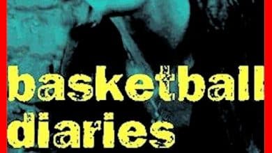Jim Carroll - Basketball diaries