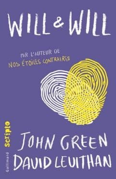 John Green - Will & Will