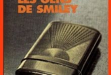 John Le Carré - Les gens de Smiley