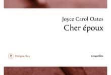 Joyce Carol Oates - Cher Epoux