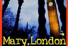 Mary London - Un meurtre chez les francs-maçons