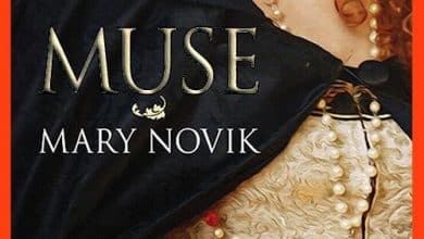 Mary Novik - Muse