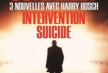 Michael Connelly - Intervention suicide