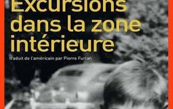 Paul Auster - Excursions dans la zone intérieure