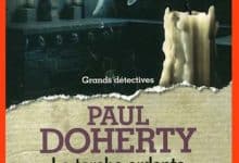 Paul Doherty - La torche ardente