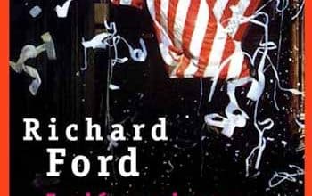Richard Ford - Indépendance
