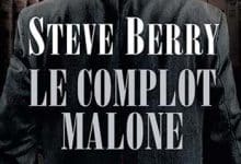 Steve Berry - Le Complot Malone