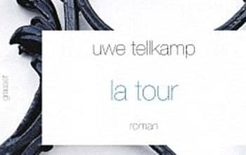 Uwe Telkamp - La Tour