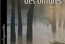 Bernard Simonay - Le Marais des ombres