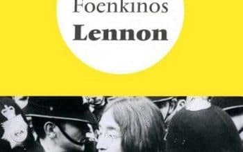 David Foenkinos - Lennon