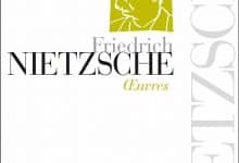 Friedrich Nietzsche - Oeuvres