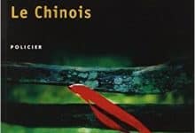 Henning Mankell - Le Chinois