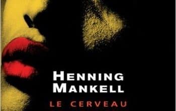 Henning Mankell - Le cerveau de kennedy