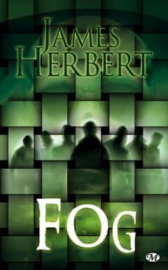 James Herbert - Fog