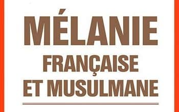 Mélanie Georgiades - Mélanie, Française et Musulmane