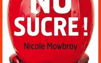 Nicole Mowbray - NO sucre !