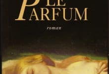 Patrick Suskind- Le Parfum