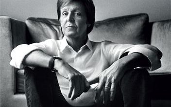 Paul McCartney - Des mots qui vont très bien ensemble