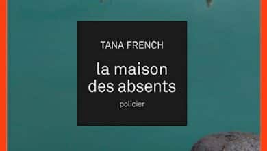 Tana French - La maison des absents