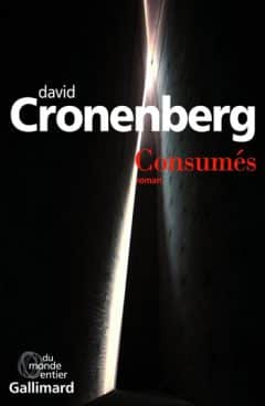 David Cronenberg - Consumés