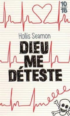 Hollis Seamon - Dieu me déteste