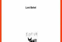 Loni Behel - Le Chat Noir