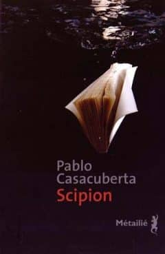 Pablo Casacuberta - Scipion