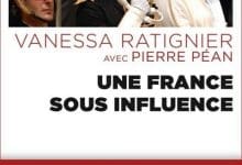 Vanessa Ratigner - Une France sous influence