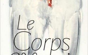 Poppy Z Brite - Le corps exquis