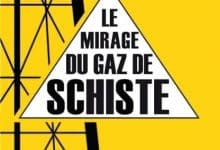 Thomas Porcher - Le Mirage du Gaz de Schiste