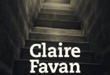 Claire Favan - Miettes de Sang