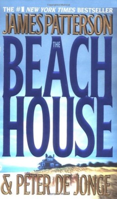 James Patterson - Beach House