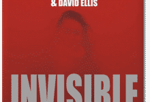 James Patterson & David Ellis - Invisible