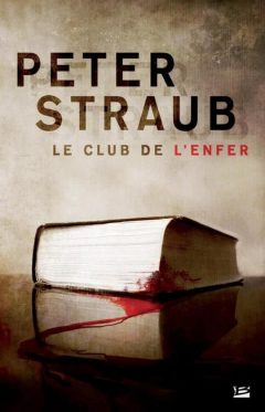 Peter Straub - Le club de l'enfer