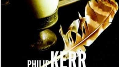 Philip Kerr - Le Chiffre de l'alchimiste