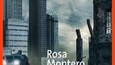 Rosa Montero - Le poids du coeur