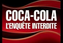 William Reymond - Coca-Cola, l'enquête interdite