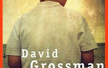 David Grossman - Le livre de la grammaire intérieure