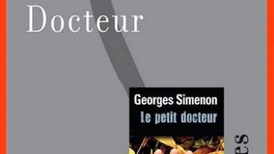 Georges Simenon - Le petit docteur