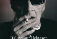 Hallgrímur Helgason - La femme a 1000
