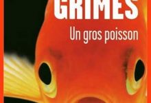 Martha Grimes - Un gros poisson